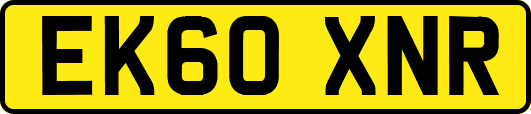 EK60XNR