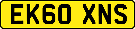 EK60XNS