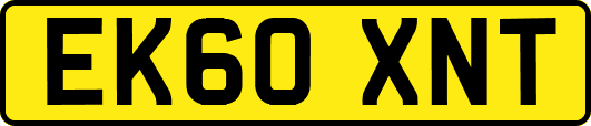 EK60XNT