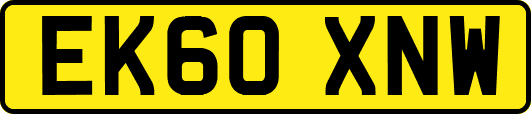 EK60XNW