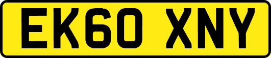 EK60XNY