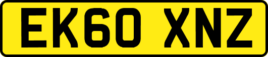 EK60XNZ