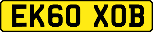 EK60XOB
