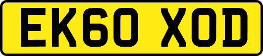 EK60XOD