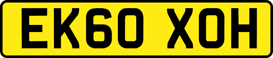 EK60XOH