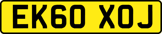EK60XOJ