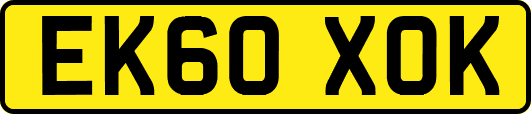 EK60XOK