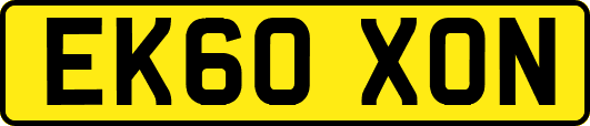 EK60XON