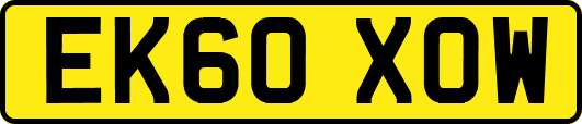 EK60XOW