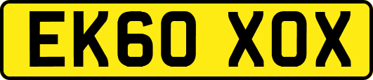 EK60XOX