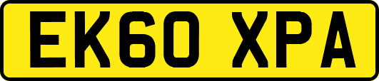 EK60XPA