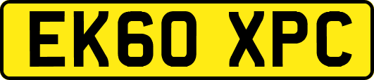 EK60XPC