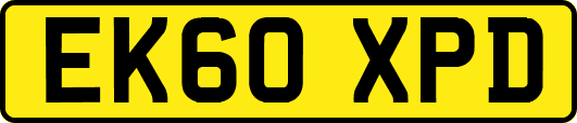 EK60XPD