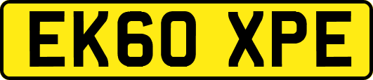 EK60XPE