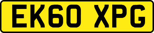 EK60XPG