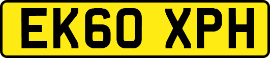 EK60XPH