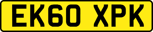 EK60XPK
