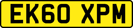 EK60XPM