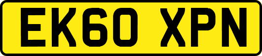 EK60XPN