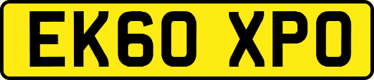 EK60XPO