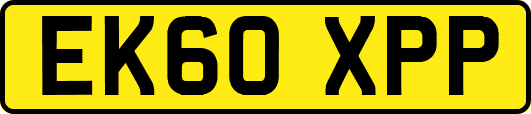 EK60XPP