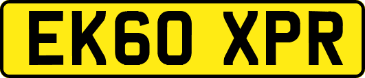 EK60XPR