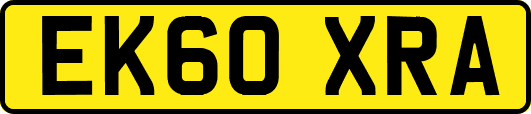 EK60XRA