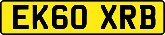 EK60XRB