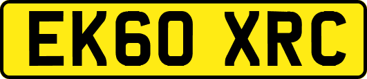 EK60XRC