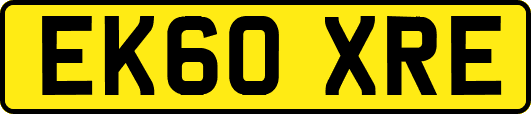 EK60XRE