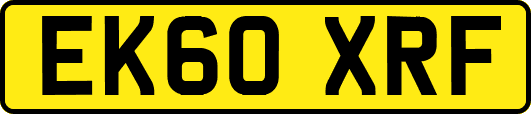 EK60XRF