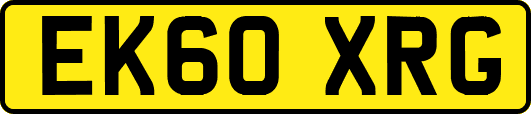 EK60XRG