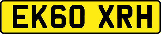 EK60XRH
