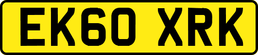 EK60XRK