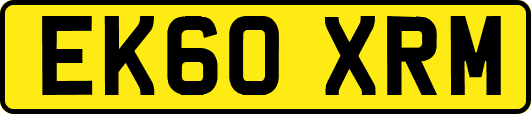 EK60XRM