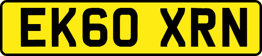 EK60XRN