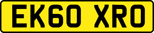 EK60XRO