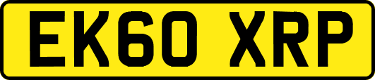 EK60XRP