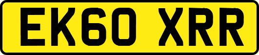 EK60XRR