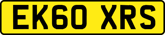 EK60XRS