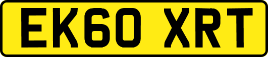 EK60XRT