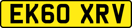 EK60XRV