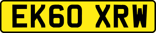 EK60XRW