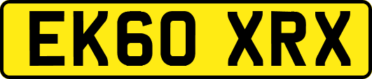 EK60XRX