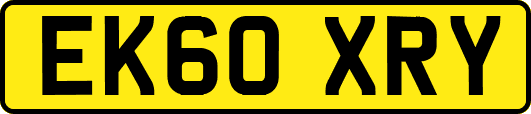 EK60XRY