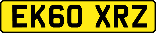 EK60XRZ
