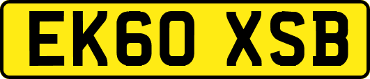 EK60XSB
