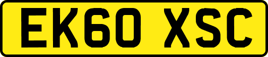 EK60XSC