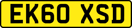 EK60XSD