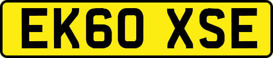 EK60XSE